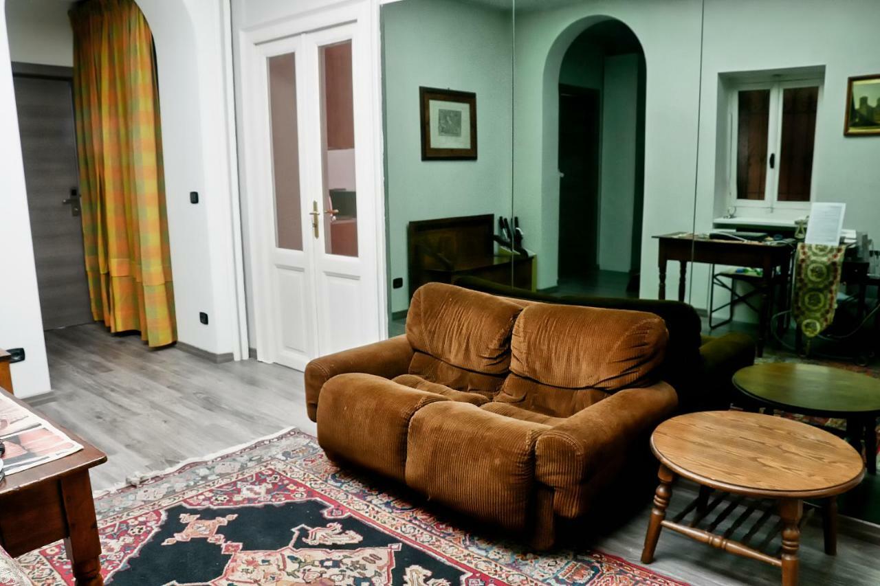 Flaneur Hotel Торино Екстериор снимка